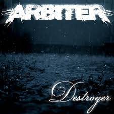 Arbiter (USA-2) : Destroyer